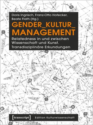 cover image of Gender_Kultur_Management